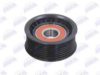 BTA B05-02-045 Tensioner Pulley, v-ribbed belt